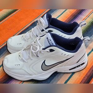 Vintage Nike Monarch Men's Low Top Shoes Size 13D